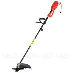 Электрокоса (электрический триммер) Grinda Pro-Line 1200 Вт во Владикавказе