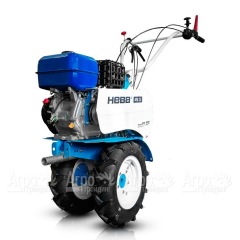 Мотоблок Нева МБ23 МультиАГРО-ZS с двигателем Zongshen GB270 9 л.с. во Владикавказе