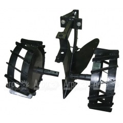 Навесное оборудование для культиватора Hyundai S800 во Владикавказе