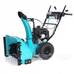 Снегоуборщик Steviman SX-61 во Владикавказе