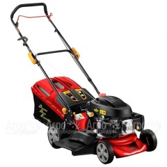 Газонокосилка бензиновая DDE LM 46-60 Элегия во Владикавказе