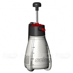 Ручной садовый опрыскиватель Solo 404 во Владикавказе