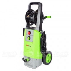 Мойка высокого давления RedVerg RD-HPW2400 во Владикавказе