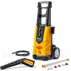 Мойка высокого давления Steher HPW-180B во Владикавказе