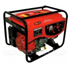 Бензогенератор Prorab 5502 5 кВт во Владикавказе