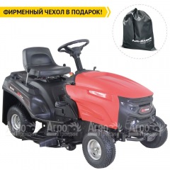 Садовый минитрактор EVOline TRG 84 M во Владикавказе