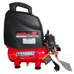 Компрессор безмасляный Aurora Bora-6 во Владикавказе