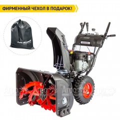 Снегоуборщик RedVerg PROLine RD-SB66/1450BS-E во Владикавказе