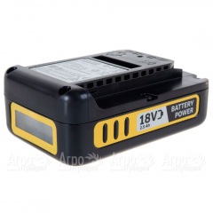 Аккумулятор Battery Power 18/25 для Karcher 18 В во Владикавказе