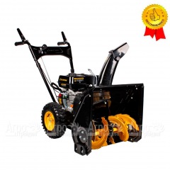 Снегоуборщик Champion ST553 во Владикавказе