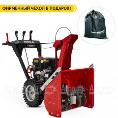 Снегоуборщик Мобил К С75 Премиум во Владикавказе