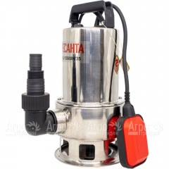 Дренажный насос Ресанта НД-15500Н/35 во Владикавказе