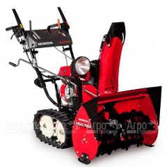 Снегоуборщик Honda HSS 760 ETS во Владикавказе