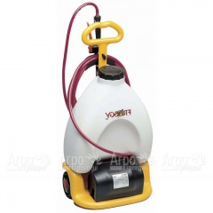 Садовый электрический опрыскиватель Arco Coba Froggy E20 (Арко Коба Фрогги Е 20) во Владикавказе