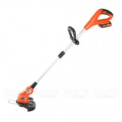 Аккумуляторный триммер Patriot TR 240UES во Владикавказе