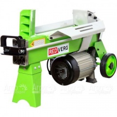 Электрический дровокол RedVerg RD-LS25-37E во Владикавказе