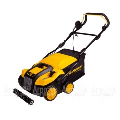 Электрический скарификатор Champion ESC1840 во Владикавказе