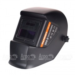 Маска сварщика хамелеон Patriot 300D во Владикавказе