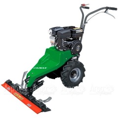 Бензиновая сенокосилка Caiman MF90 PRO 60SO во Владикавказе