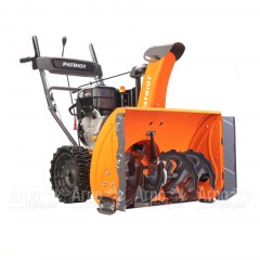 Снегоуборщик Patriot PRO 11 KX во Владикавказе