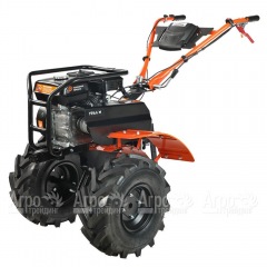 Мотоблок Patriot Урал М2 (колеса Extreme) во Владикавказе