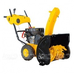 Снегоуборщик Zitrek ST5706LS во Владикавказе