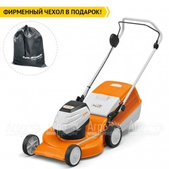 Газонокосилка аккумуляторная Stihl RМА-253.0 во Владикавказе