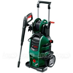Мойка высокого давления Bosch AdvancedAquatak 160 во Владикавказе
