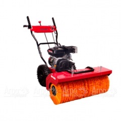 Снегоуборщик Weima SW800 во Владикавказе