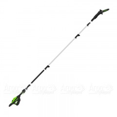 Высоторез аккумуляторный GreenWorks GD82PS25 (без батареи и зарядного устройства) во Владикавказе