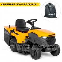 Садовый минитрактор Stiga Estate 3098 H во Владикавказе