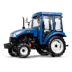 Многофункциональный минитрактор MasterYard M244 (4WD) с кабиной во Владикавказе