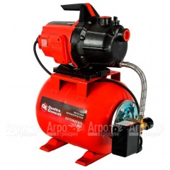 Насосная станция Quattro Elementi Automatico 801 во Владикавказе