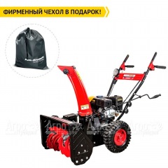 Снегоуборщик P.I.T. Снегирь 4000 С во Владикавказе