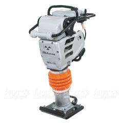 Вибротрамбовка Mikasa MTX-70 во Владикавказе