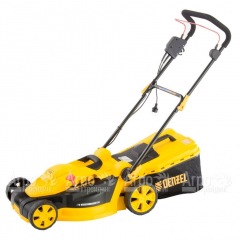 Газонокосилка электрическая Denzel GM-2000 во Владикавказе