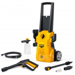 Мойка высокого давления Steher HPW-140 во Владикавказе