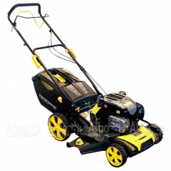 Газонокосилка бензиновая Hanskonner HPL5116BS во Владикавказе