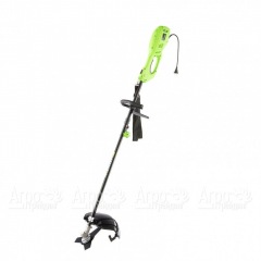  Электрокоса (электрический триммер) Сибртех ЭК-1100 во Владикавказе