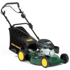 Газонокосилка бензиновая Yard-Man YM 5521 SPH во Владикавказе