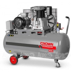 Компрессор воздушный Crown CT36033 во Владикавказе