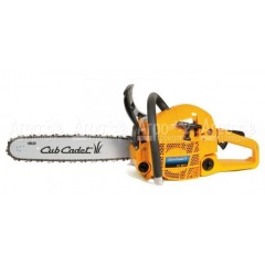 Бензопила Cub Cadet CC 3651-15" во Владикавказе
