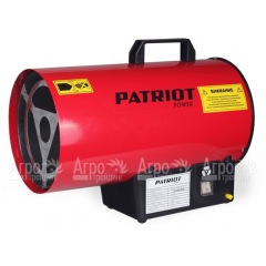 Газовая тепловая пушка Patriot GS-16 во Владикавказе