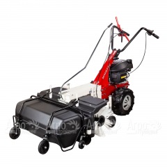 Подметальная машина Eurosystems Minieffe B&#38;S 625EX с бункером во Владикавказе