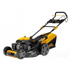 Газонокосилка бензиновая Denzel GLD-520SP во Владикавказе