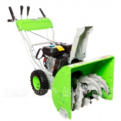 Снегоуборщик RedVerg RD-SB62/7 во Владикавказе