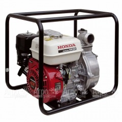 Бензиновая мотопомпа Honda WH 20 XT во Владикавказе