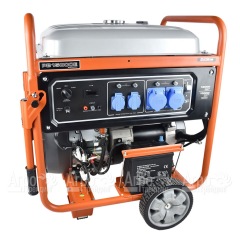 Бензогенератор EVOline PB 15000 E 12 кВт во Владикавказе