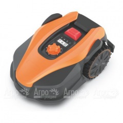 Газонокосилка-робот Villartec MI602 во Владикавказе