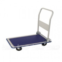 Тележка платформа VicArt PH300 300 кг во Владикавказе